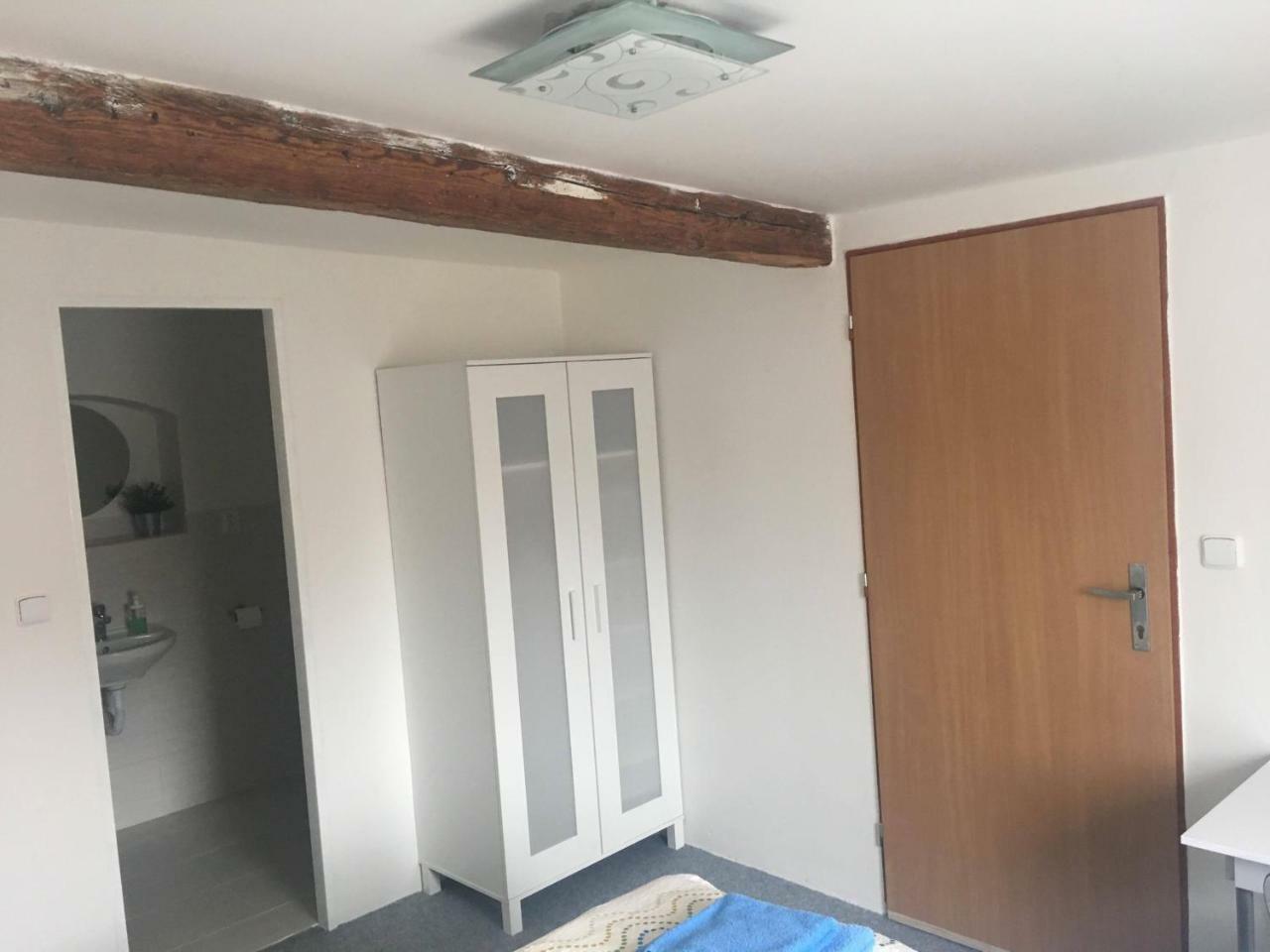 Rodinny Penzion Mikulov Bagian luar foto